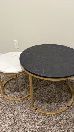 Side table