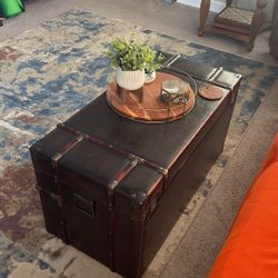 $200  For Sale Coffee Table Vintage 