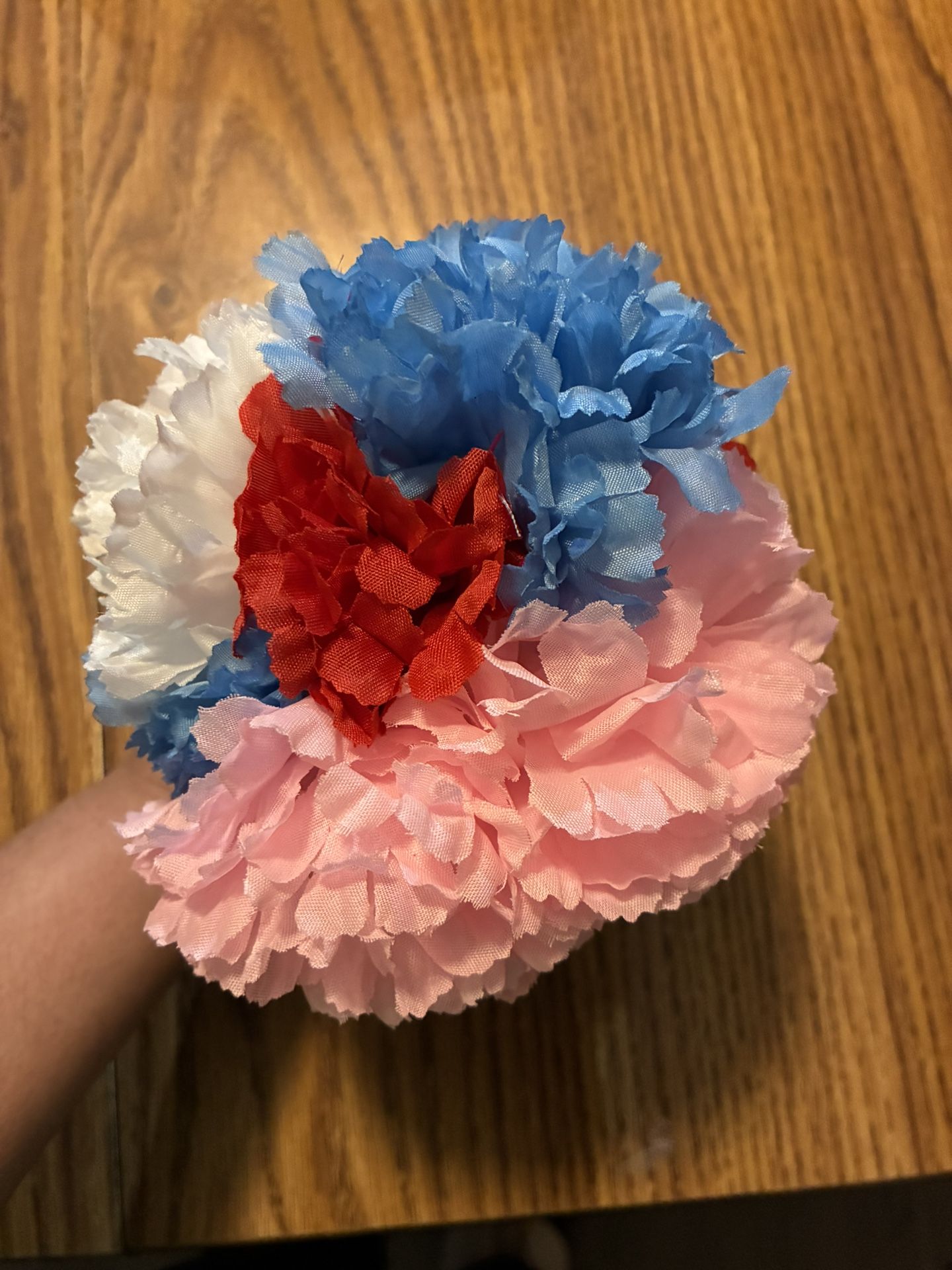 Valentines Day Bouquet