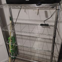 Bakers Rack