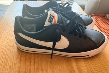 Nike Court Legacy Shoes