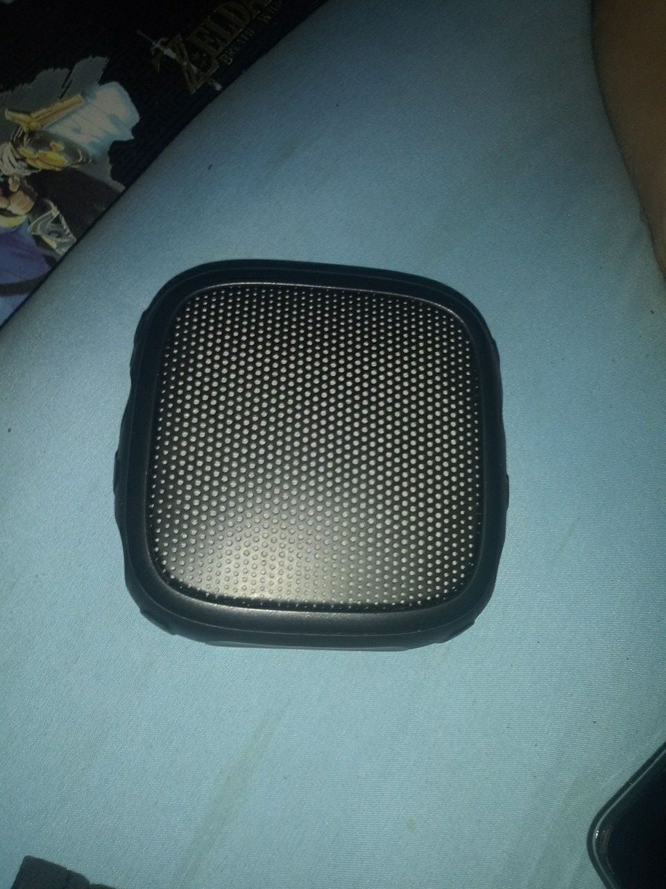 Wireless bluetooth speaker