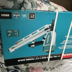 Makita AN924