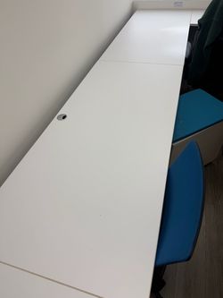 Desks