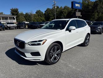 2021 Volvo XC60