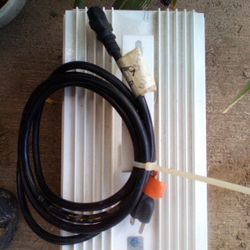 Hydrofarm  1000 Watt Ballast