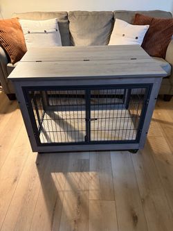 Dog Crate