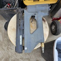 Senco SC1 Senclamp Nailer
