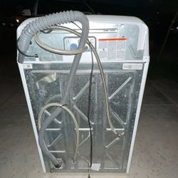 Washer Machine And Drying Machine