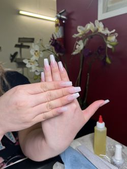 AcrÃlicas Uñas