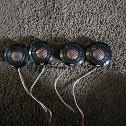 Skyhigh car audio tw3s neo tweeters