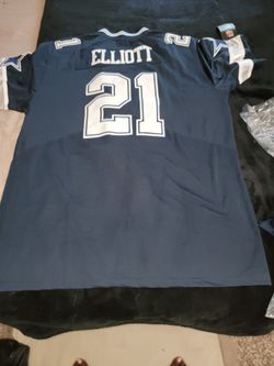Dallas Cowboy Jersey