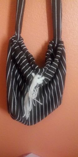 Bolsa nueva