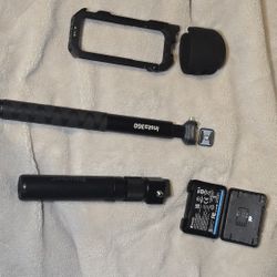 Insta360 X3 Accessory Bundle 