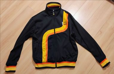 Vintage 2005 Nike SB Rayguns jacket size Medium
