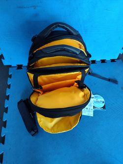 $40 firm, Yes, it's available, Kata (manfroto) RL -302 GDC laptop Rucksack, new, ballistic nylon, impact, shock, and weather protection