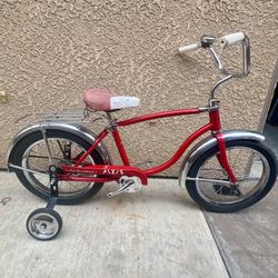 16 Inch Schwinn Pixie