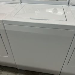 Heavy Duty Super Capacity Washer 