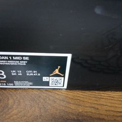 Air Jordan 1