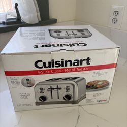 toaster oven brand new