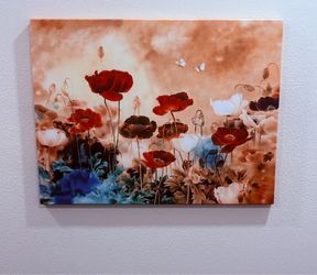 Beautiful floral