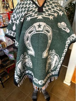 Mexican Pancho