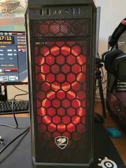 Gaming Computer Core i7 .