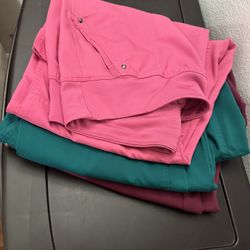 Scrub Pants 