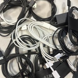 Cell Phone Chargers! $10.00