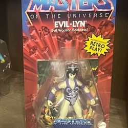 Evil-Lynn Motu version 2