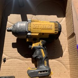 Dewalt Impact 