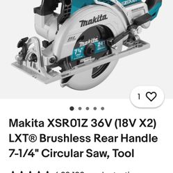 Saw Makita