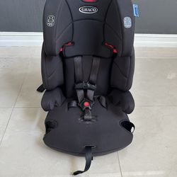 Car Seat - Graco 