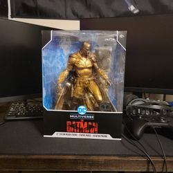 Platinum Edition Batman