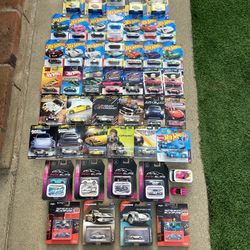 Porsche Diecast Cars (SANTA CLARITA)  $10 $15  $20 Each One