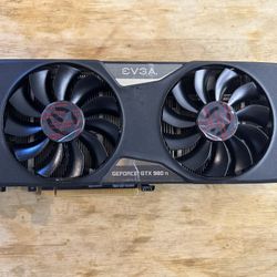 EVGA GeForce GTX 980 Ti 6GB FTW GAMING w/ACX 2.0+ Whisper Silent Cooling w/ Free Installed Backplate Graphics Card