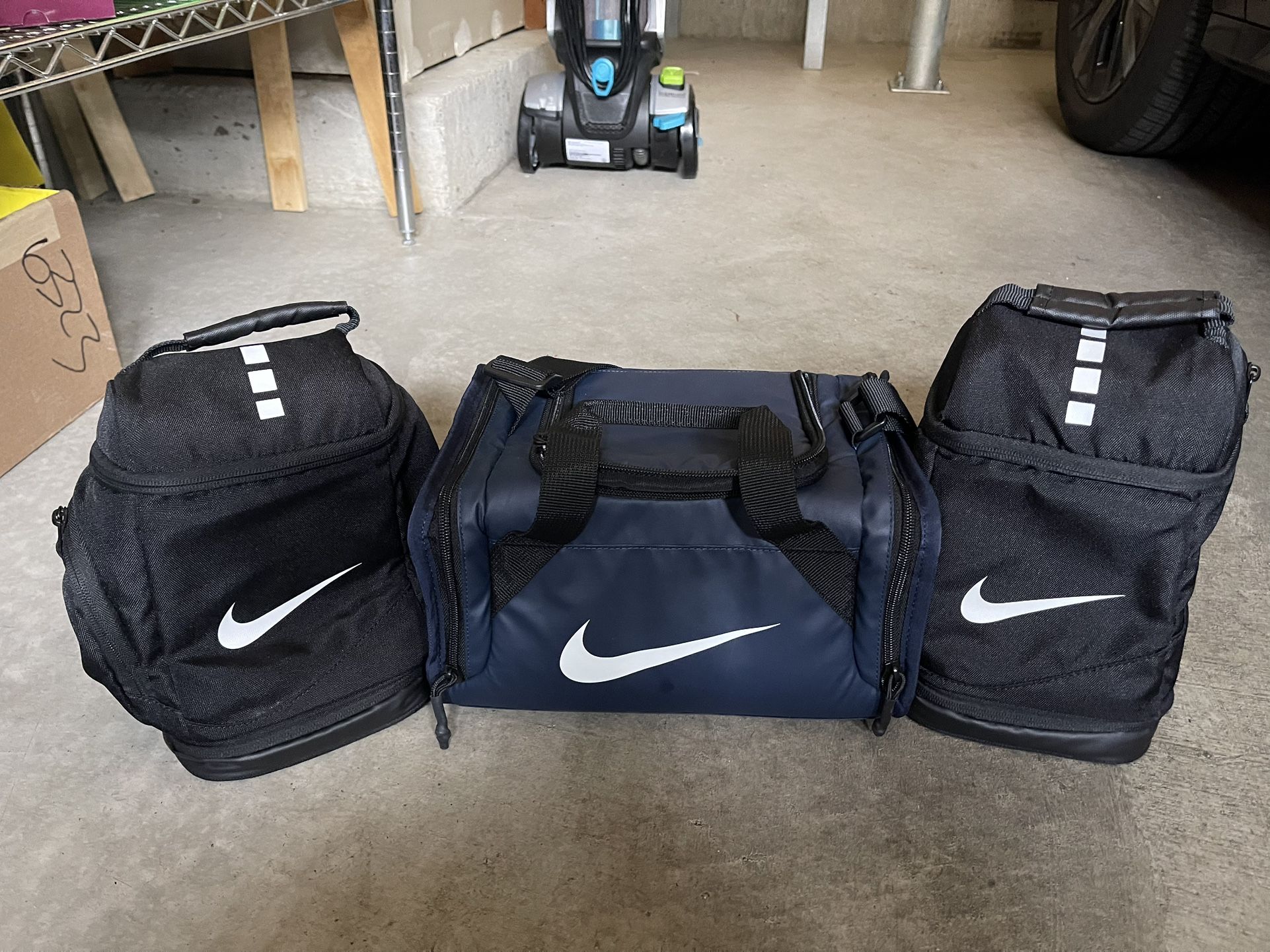 Lunch Bag