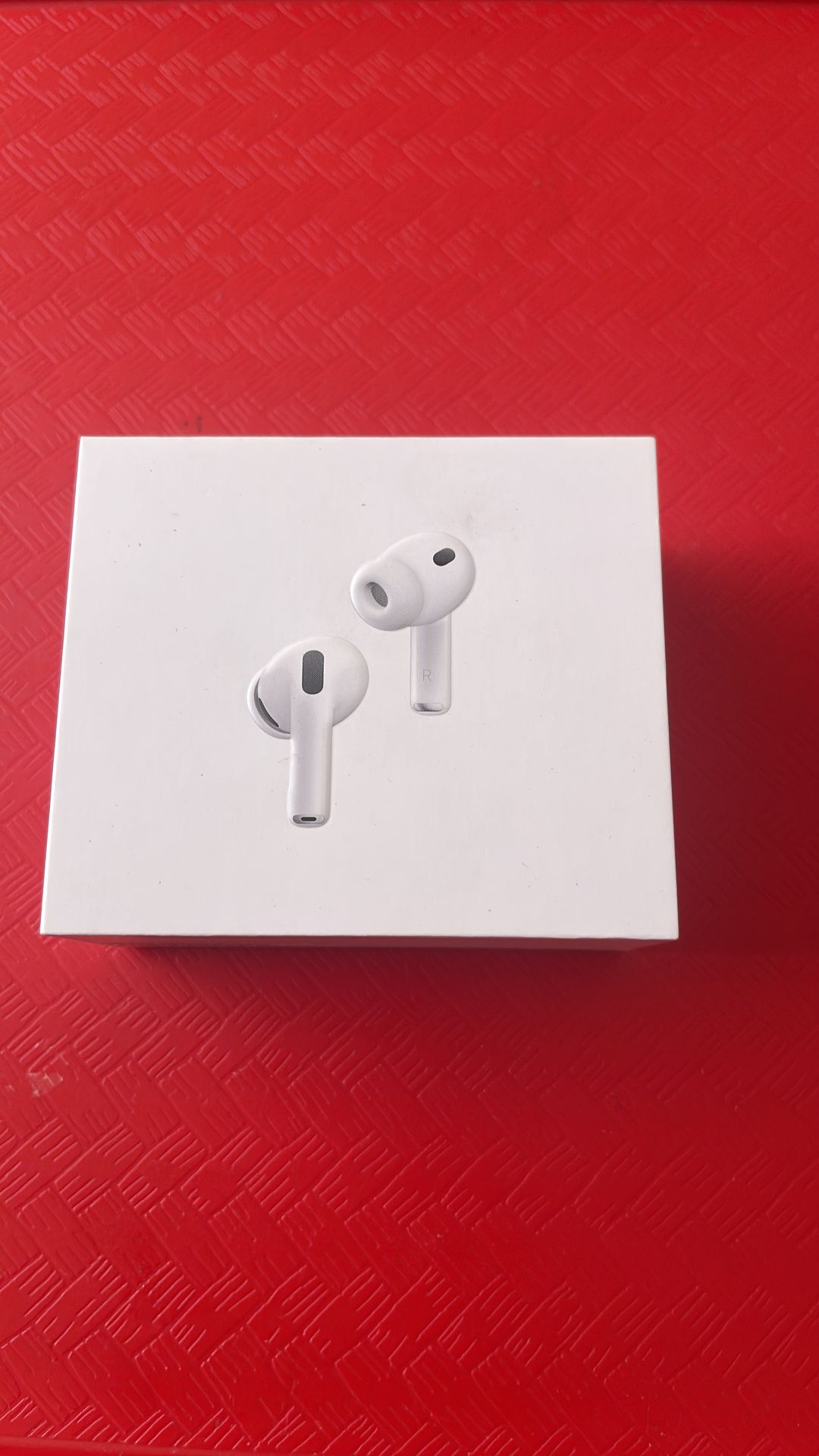 NEW APPLE AIRPODS PRO 3