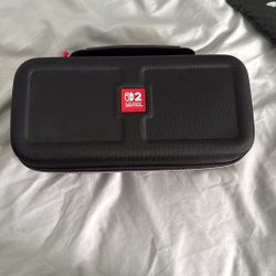 Nintendo Switch 2 Travel Case 