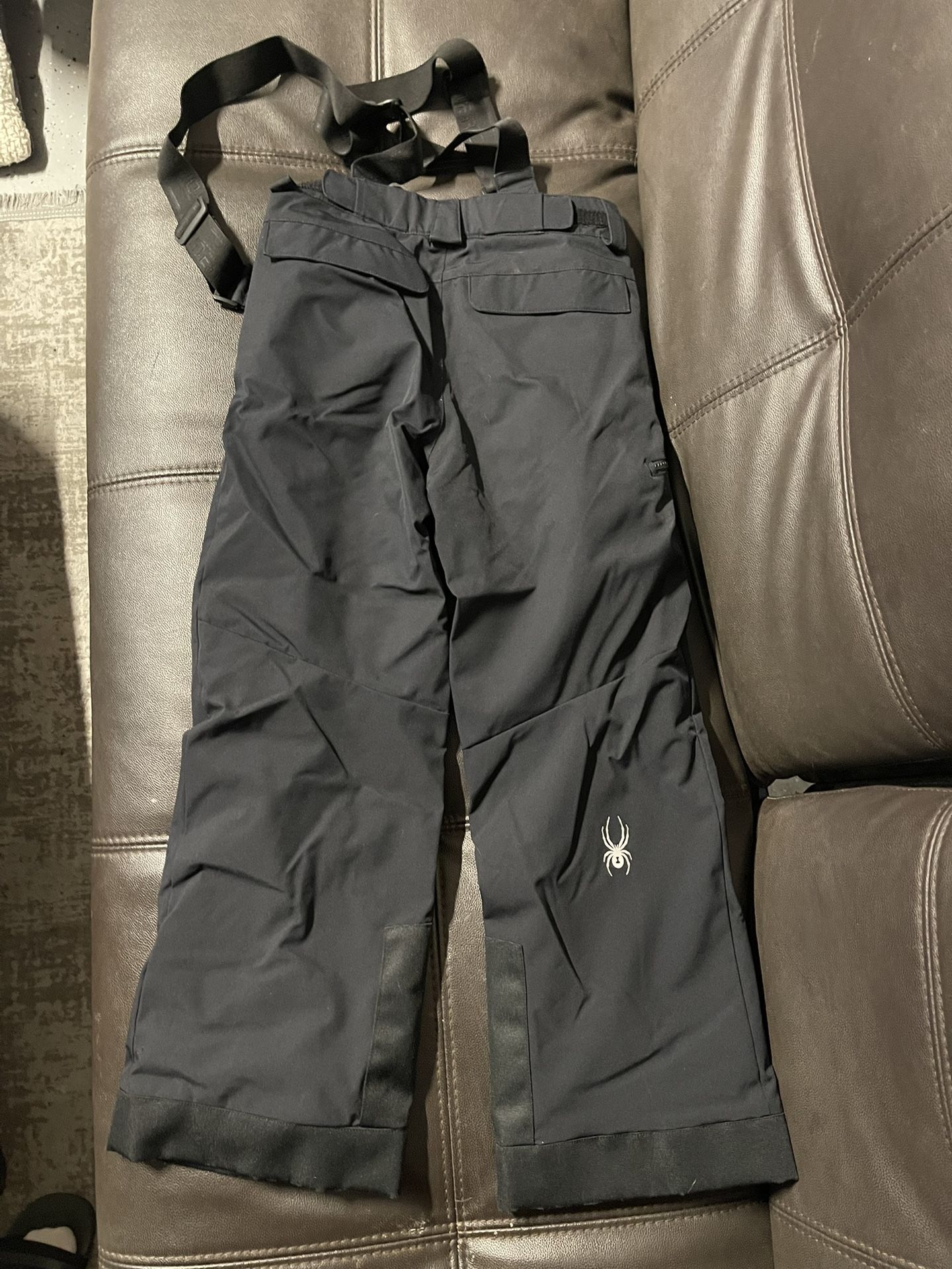 Boys Spyder Snow Set, Girls Roxy Snow Pant