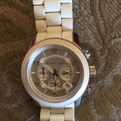 Michael Kors watch