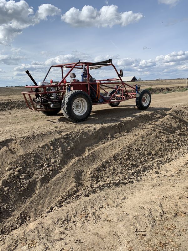 Vw sand rail & trailer for Sale in Tulare, CA OfferUp