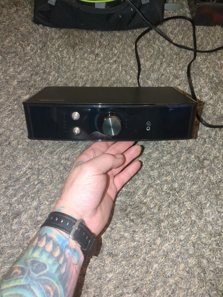 Klipsch Powergate