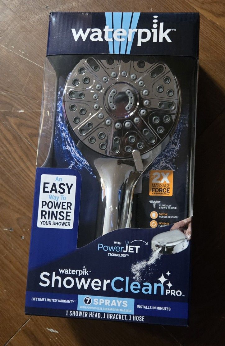 Shower Head