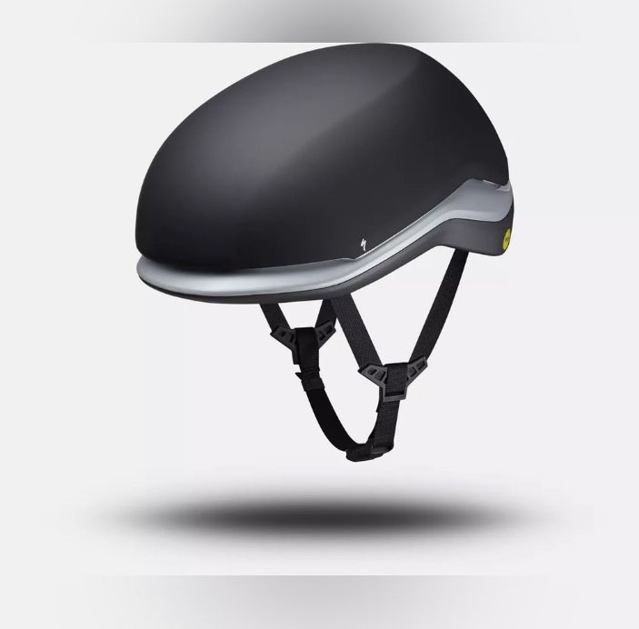 SPECIALIZED Mode Helmet Matte Black Medium