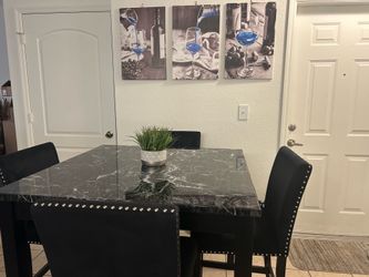 Dining Set