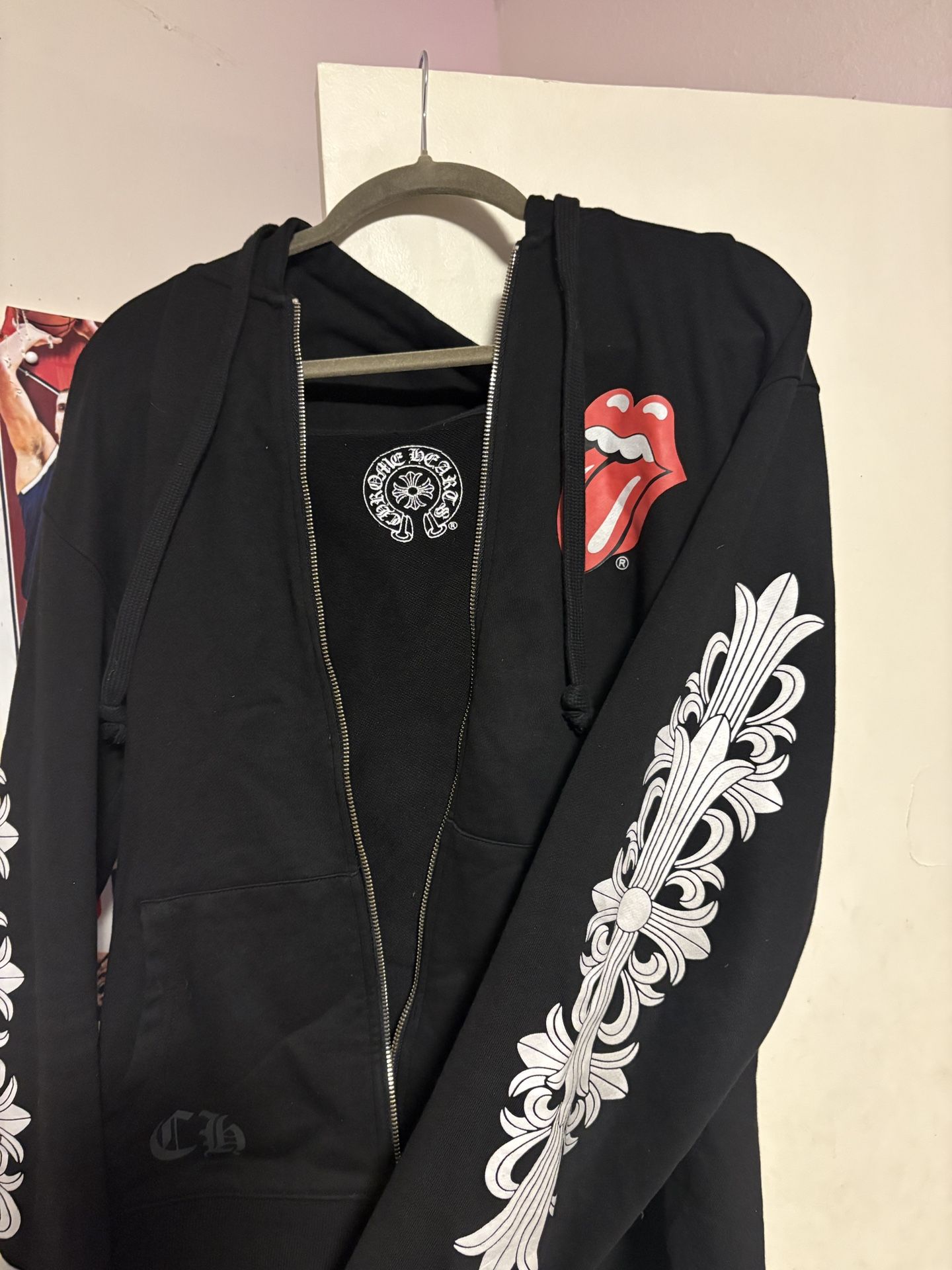 chrome heart ( rolling stone )