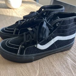 VANS SHOES