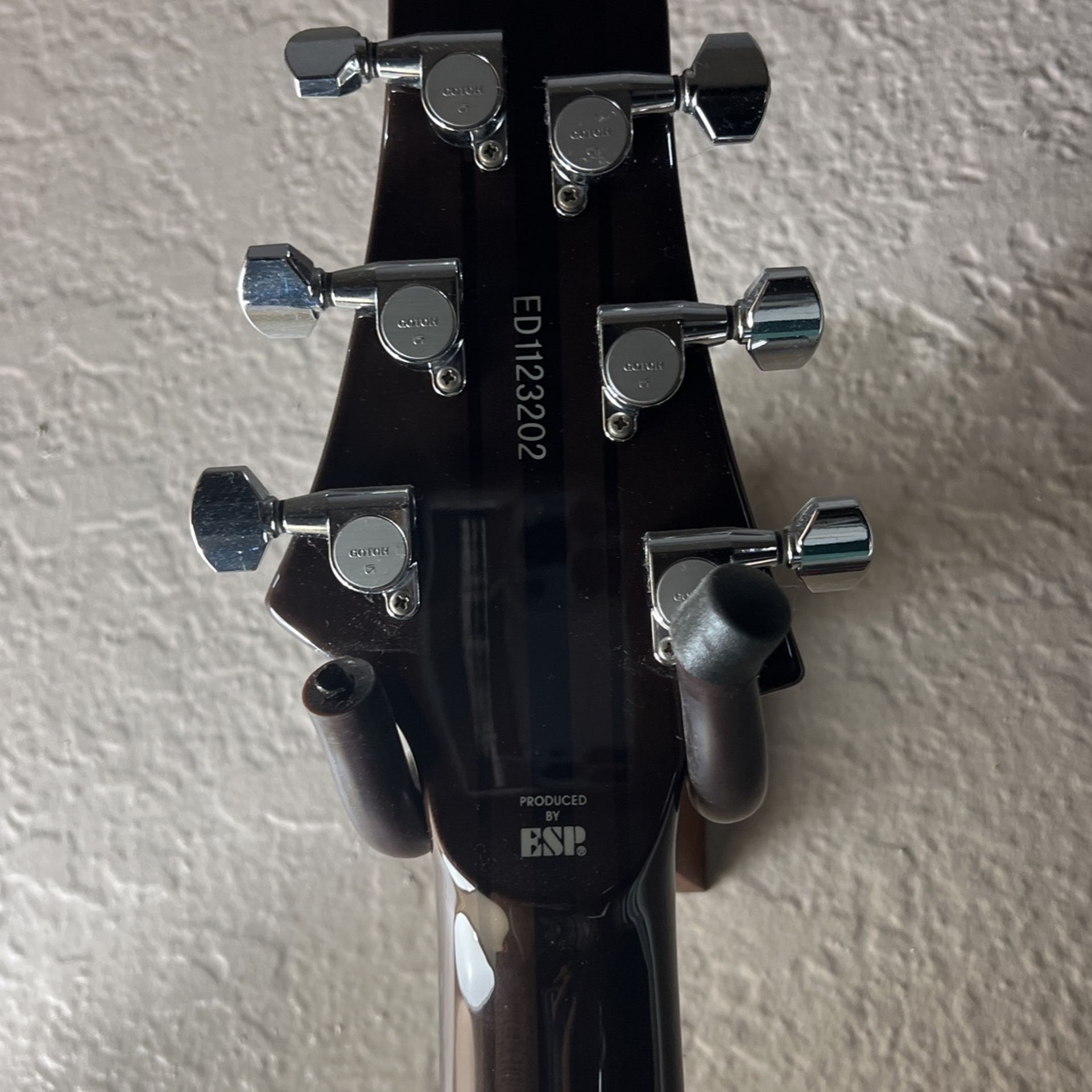 ESP Edwards “ Forest “ 130 GT (not korean LTD) for Sale in Anaheim