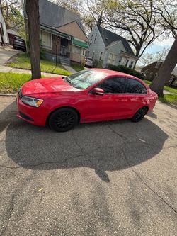 2013 Volkswagen Jetta